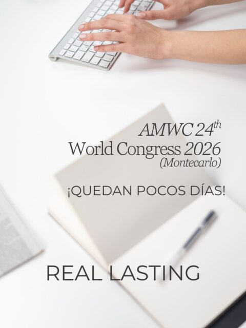 ¡Solo quedan unos días para el AMWC 2026 en Montecarlo!
Como distribuidores oficiales de Sunekos en España, nos complace informar que estarán presentes en el 𝗔𝗠𝗪𝗖 𝟮𝟰𝘁𝗵 𝗪𝗼𝗿𝗹𝗱 𝗖𝗼𝗻𝗴𝗿𝗲𝘀𝘀 𝟮𝟬𝟮𝟲 (Montecarlo).
Organizando dos simposios patrocinados:
📍 BOOTH R6 | RAVEL LEVEL
Asiste a sus dos simposios exclusivos para profesionales de la medicina estética:
🗓️ 26 de marzo – 11:00h
📌 Sala Genevoix
Mejora de los resultados con Sunekos Performa y Sunekos 1200 – Dr. Marko Mance
🗓️ 27 de marzo – 17:30h
📌 Sala Genevoix
Corrección regenerativa con Sunekos Cell 15 y Sunekos Body – Dr. Andreea Boca
Contenido dirigido exclusivamente a profesionales sanitarios.
⚠️ Últimos días para organizar tu agenda. Estaremos encantados de conocerte durante el congreso y te invitamos a participar en nuestras sesiones.
#AMWC2026 #SunekosInticare #EvidenciaClínica #medicinaestética