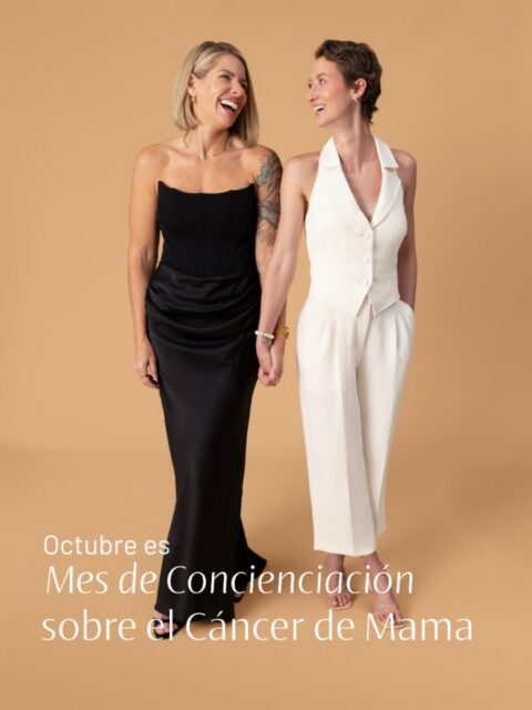 Desde REAL LASTING nos sumamos al Mes de Concienciación sobre el Cáncer de Mama.

Este Mes de Concienciación sobre el Cáncer de Mama queremos dar visibilidad a las historias de superación, resiliencia y esperanza de quienes han vivido esta enfermedad.

Si has pasado por un cáncer de mama y una reconstrucción con implantes mamarios, tu experiencia puede ayudar a concienciar e inspirar a otras mujeres que estén pasando por una situación similar.

Al compartir tu experiencia con tu entorno, amigos o seres queridos, puedes contribuir a generar una mayor comprensión, apoyo y solidaridad hacia quienes afrontan este camino.

#BreastCancerAwareness #BreastReconstruction #BreastCancerSupport #BreastCancerCommunity