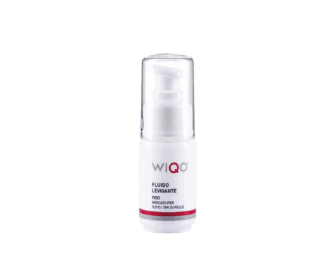 Fluido Levigante WiQo - Real Lasting