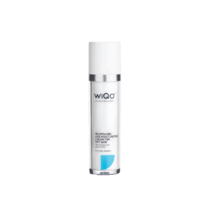 Crema Facial Piel Seca WiQo