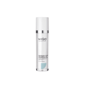 Crema Facial Piel Normal y Mixta WiQo