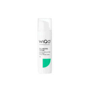 WiQo Balancing Cream