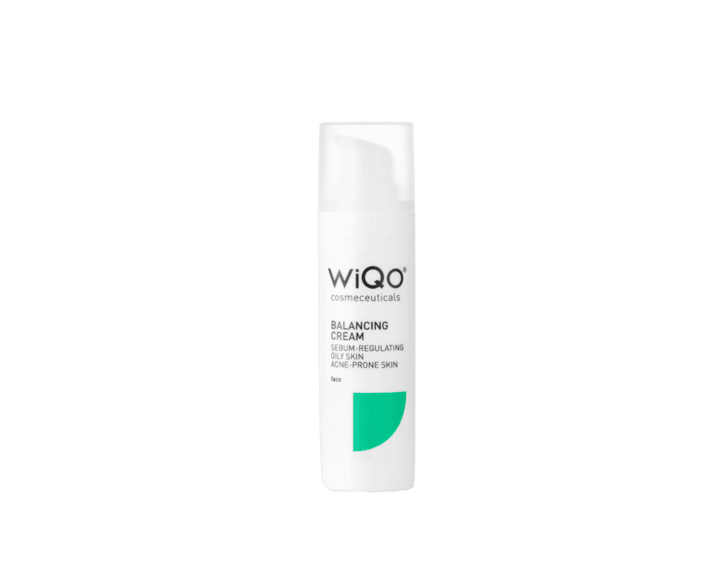 WiQo Balancing Cream