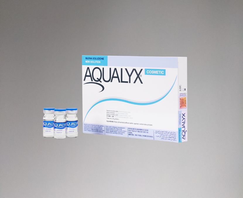 Aqualyx Cosmetic