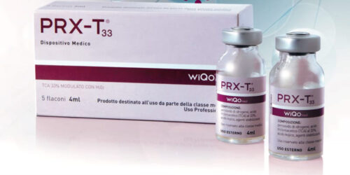 Catálogo PRX-T33