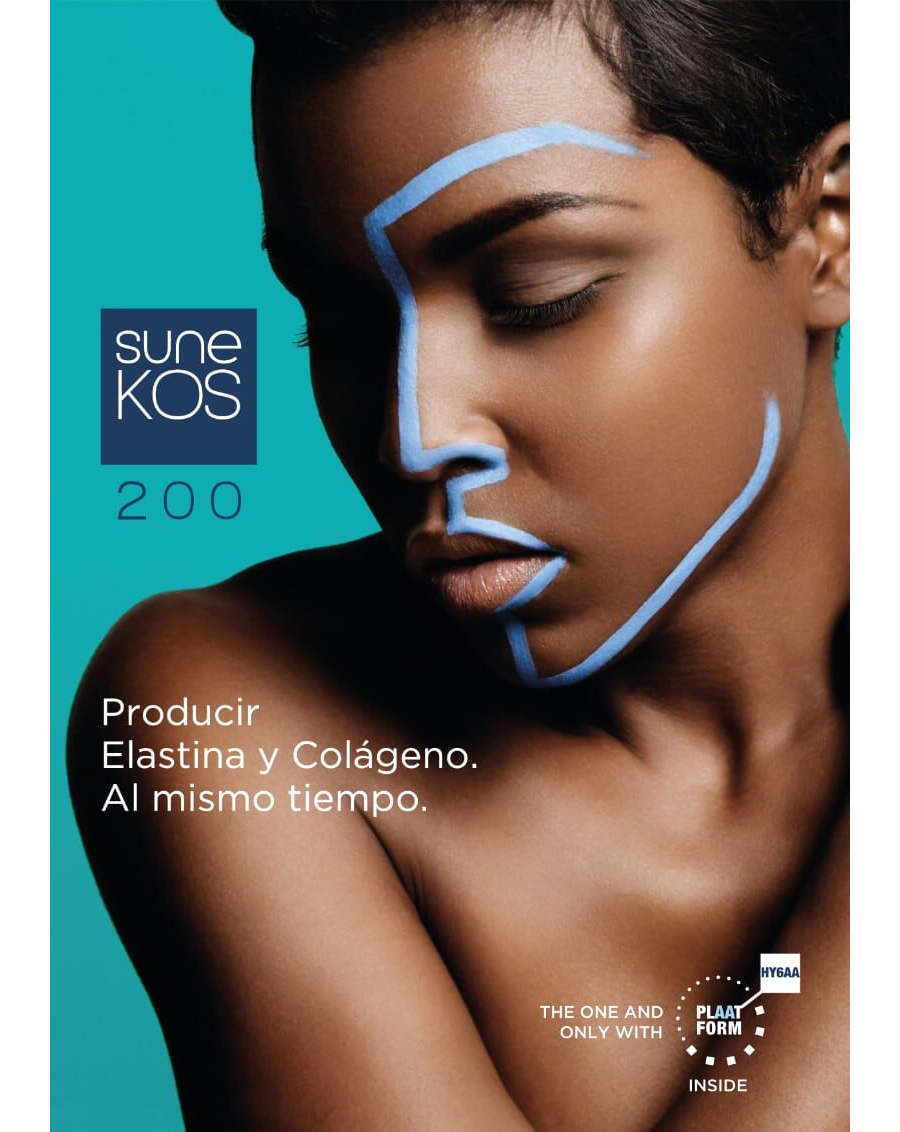 Catálogo Sunekos 200