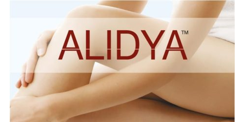 Catálogo Alidya