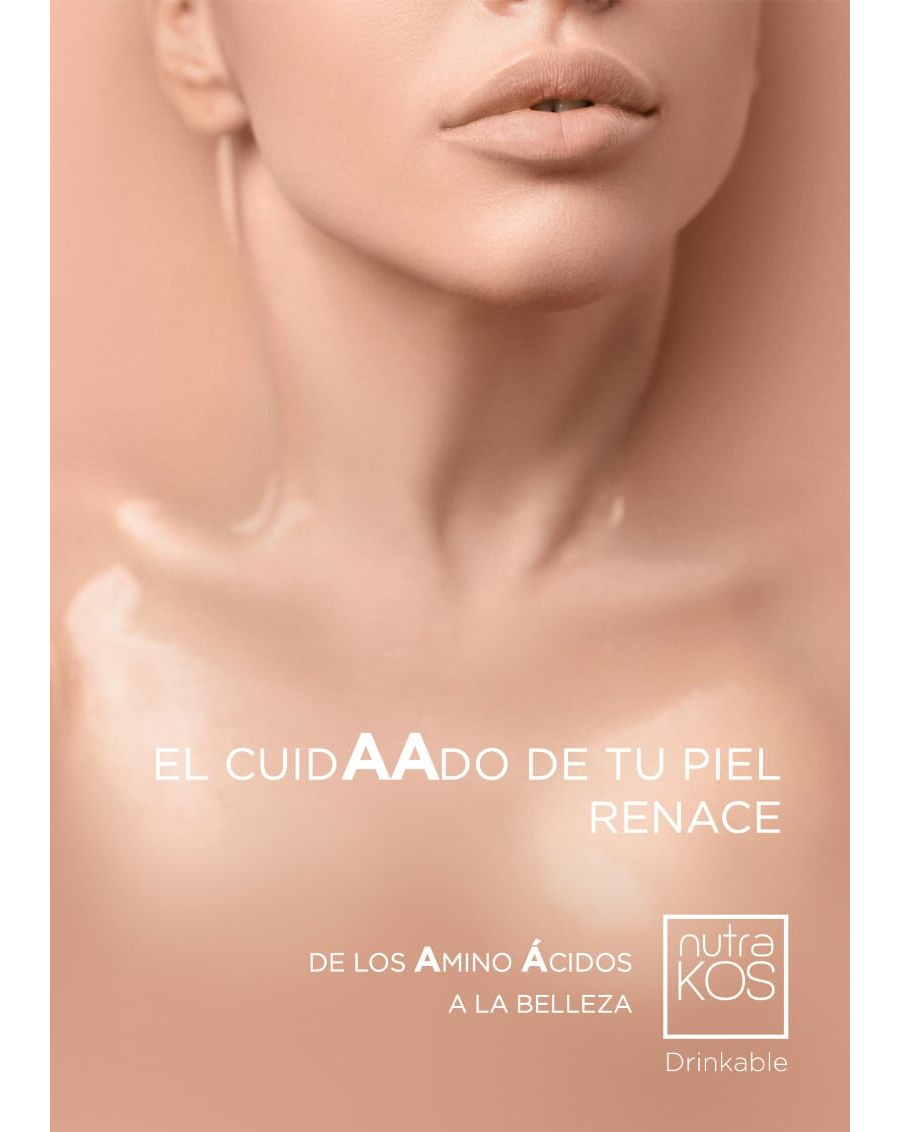 Catálogo Nutrakos Drinkable